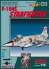 GP-355   *   18\13\370   *    F-104C Starfighter (1:33)    