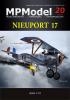 20    *    Nieuport 17 (1:33)   *   MP