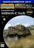 Sherman IC Firefly (1:25)